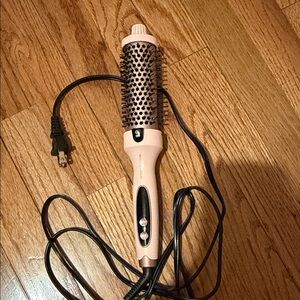 Wavytalk Hot Air Round Brush Styler